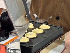 -莫朗核桃饼(虹泉路店)