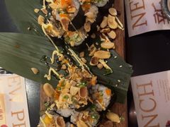 -古田居·特色寿司料理(骏欣中心店)