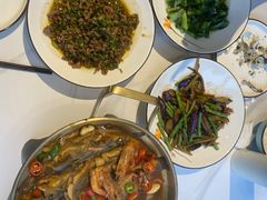 -食光慢宴·安吉土菜馆