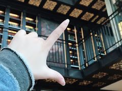 -北京康莱德酒店