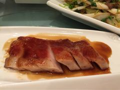 iphone_upload_pic-御花园·粤菜·海鲜火锅(中山公园店)