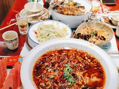 -一块豆腐(李沧书院路店)