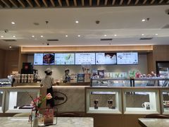 -哈根达斯(西安北郊店)