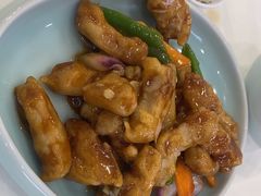 -王厚元饺子·辽菜·烤鸭(黄河大街店)