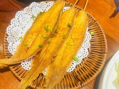 -妈妈菜舟山海鲜(定海古城店)