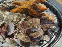 -锅老头铁锅炖•大锅蒸汽海鲜(韩乐坊店)