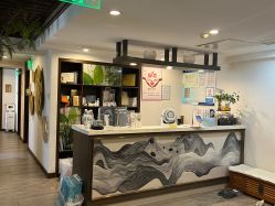 -青青一生美皮肤管理