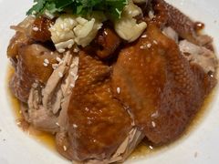 -小菜园新徽菜(无锡宜家荟聚中心店)