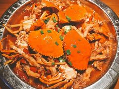-胖哥俩肉蟹煲(杭州下沙学林街店)