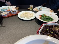 -荷风细雨·中国茶宴(碧云店)