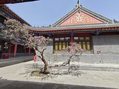 -慈恩寺