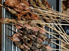 -聚点串吧·北京烧烤(赵登禹路店)