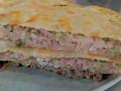 -老舅老蒙肉饼非遗店(一店)