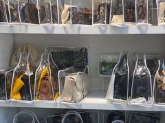 -海星奢选二手奢侈品手表包包鉴定回收寄卖(墨玉南路店)