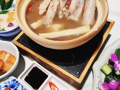 -芽笼芽笼新加坡餐厅(环球港店)