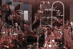 -Sunny喜铺婚礼策划(东部店)