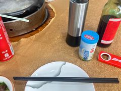 -濠轩阁特色生蚝火锅(水湾路店)