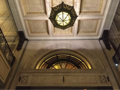 iphone_upload_pic-上海和平饭店 Fairmont Peace Hotel