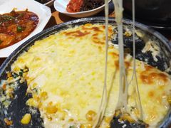 -秋香家韩式炭火烤肉(磐石路店)