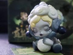 -泡泡玛特POPMART(国金街店)