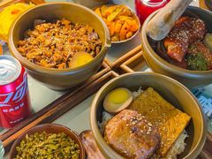 -京参 • 擂椒饭(这有山店)