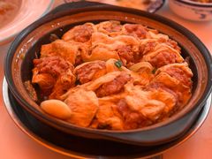 -旺角小渔村·海肠捞饭开创者(二马路店)