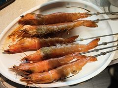 -丰茂烤串(五道口店)