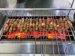 -小寒羊烧烤(凯瑞时代大厦店)