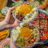 🔥解锁解放碑隐藏版美食～过道火锅