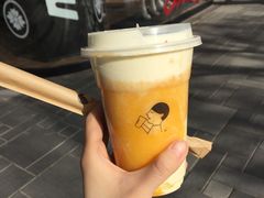 -喜茶(北京三里屯太古里店)