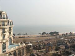 -青岛海泉湾皇冠假日度假酒店