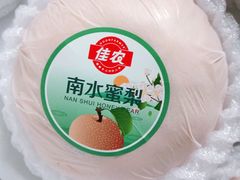 -江杨农产品批发市场