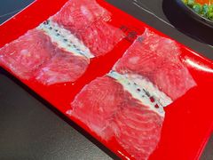 -打酱友•斑鱼海鲜粥火锅(吴桥店)