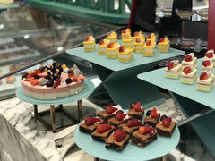-沈阳和平艾美酒店新食谱西餐厅