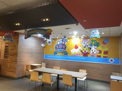 -麦当劳(天骄店)