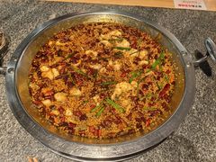 -胖子鱼·天水麻辣鱼火锅(秦州407店)