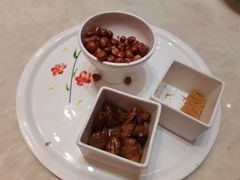 宁式三拼(凉菜)-天宁凯利时尚餐厅