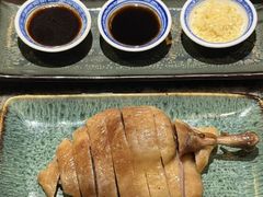 -南京大牌档(凯德1818店)