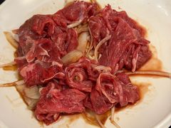 -本家·添百客韩国料理(泰然店)
