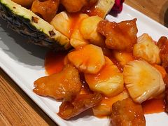 -渔乡米香·剁椒鱼头(四方坪店)