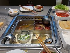 -海底捞火锅(江南盛天地店)