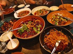 -华豫川酒家(大卫城店)