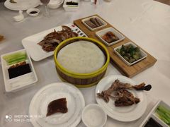 -全聚德(常州店)