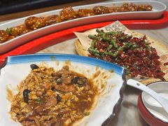 -红蜡烛-养生粥-津鲁菜(中山路店)