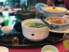 -十八棵（老龙井）御茶园(老龙井店)