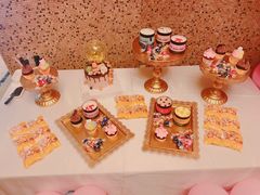 -CAKE BOSS 蛋糕老板(西单君太百货店)