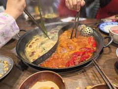 -萍姐火锅·公路夜市(南京新街口店)