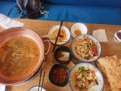 -妈妈的味道·腾冲特色菜(和顺古镇店)