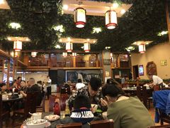 大堂-吾味香葫芦头(安西街店)