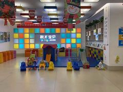 -积木宝贝科学早教(sm广场店)